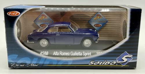 Alfa romeo giulietta - romeo,