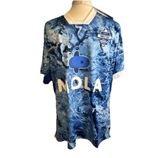 Maglia Calcio Como FC 2022/24