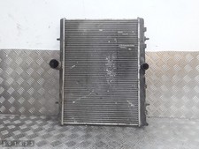 CITROEN JUMPY 2008 RADIATORE