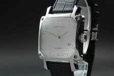 [Ecc + 5] Orologio automatico da uomo Hamilton 000221 Frank Lloyd in...