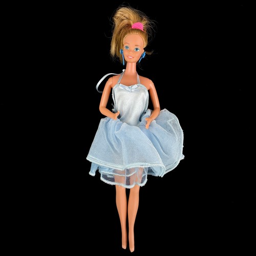 Bambola barbie bionda - barbie, con