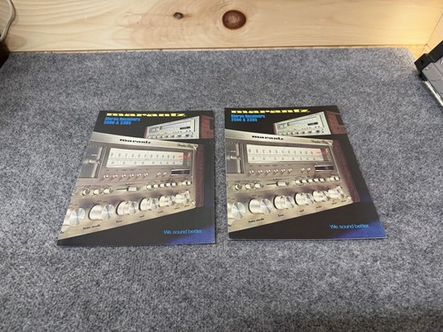 Originale brochure - ⭐️originale,