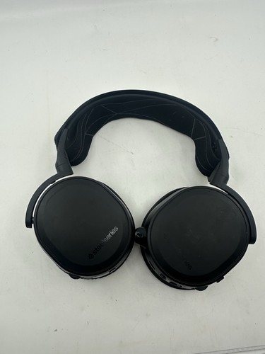 Steelseries arctis cuffie - 9x,