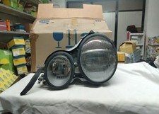 Mercedes 210 faro anteriore - mercedes, 210,
