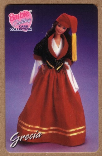 Barbie grecia - barbie:,