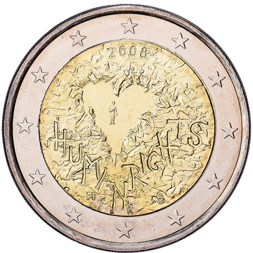1513608 finlandia 2 euro - [#1513608], finlandia,