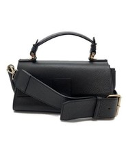 Borsa LORISTELLA 2WAY nera