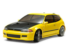 Tamiya Honda Civic SiR EG6