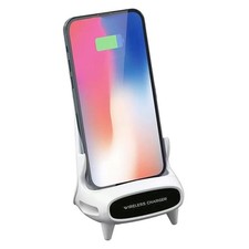 SUPPORTO STAZIONE DI RICARICA