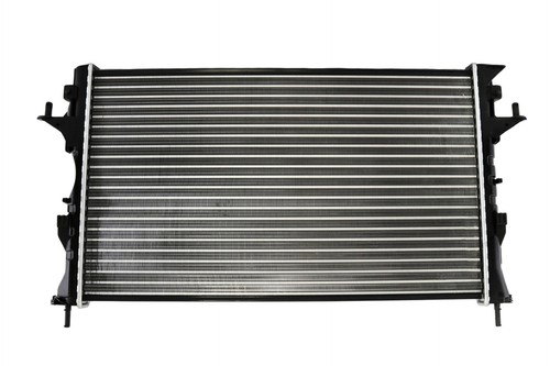 Kamoka radiatore acqua - acqua, motore