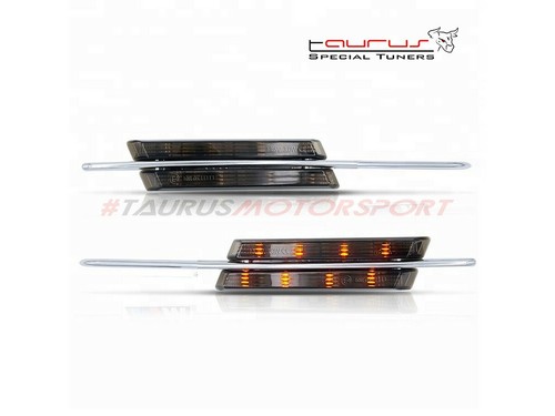 Frecce laterali led bmw - 6,