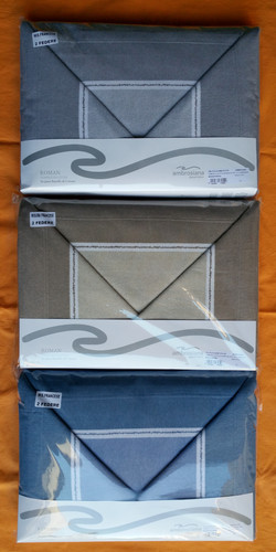 Completo lenzuola borbonese - lenzuola,