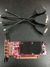 AMD ATI FirePro 2460