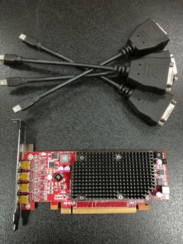 Amd ati firepro 2460 - ati,