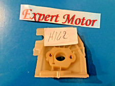 FLANGIA PIASTRA COLLETTORE