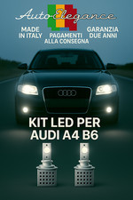 Kit led d1s - led, 6000k