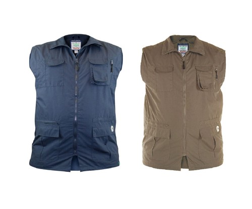 Gilet caccia - da,