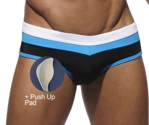 Costume bagno uomo pad - costume,