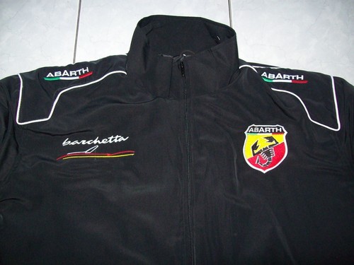 1nuovo abarth fiat barchetta - abarth,