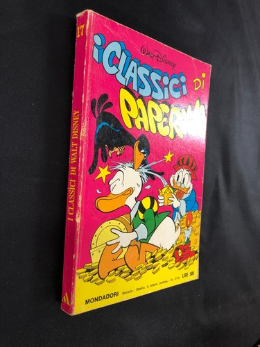 Walt disney classici - walt,