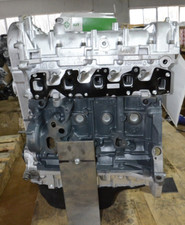 MOTORE REVISIONATO 169A1000 FIAT 1.3 MTJ 16V 500 PANDA GARANZIA +DISTRIBUZIONE