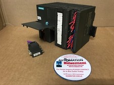 S7-300 PROCESSORE SIEMENS