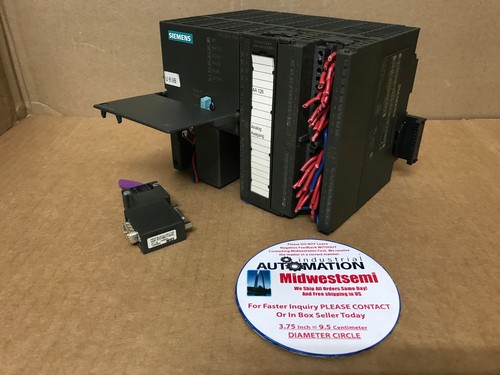 300 processore siemens - s7-300,