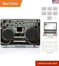 Cover in Vinile per Portatili