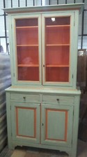 ANTICA CREDENZA IN PIOPPO