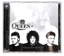 EBOND Queen - Greatest Hits