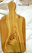 PEACE CUTTING BOARD in one