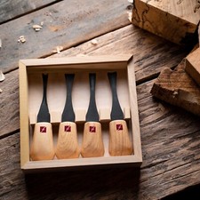 Set coltelli per intaglio