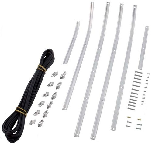Serie strisce pedana piaggio - strisce,