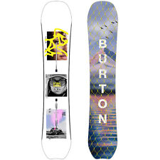 Burton Story Board Damen