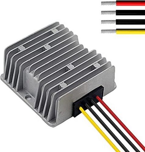 Stabilizzatore 12v 72w - dc,