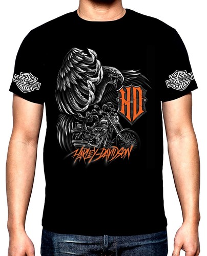 Harley davidson shirt uomo - davidson,,