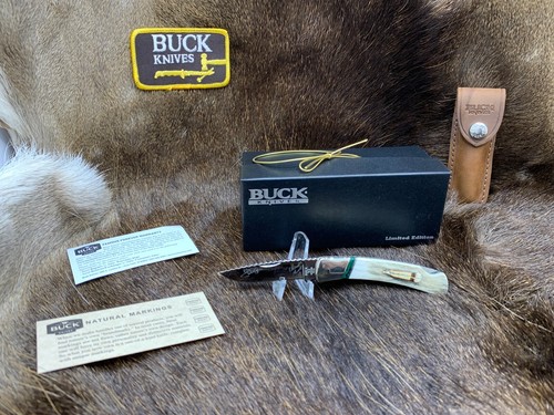 Scudiero inciso buck 2013 - buck, con