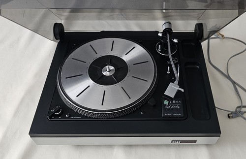 Elac 841 - elac,