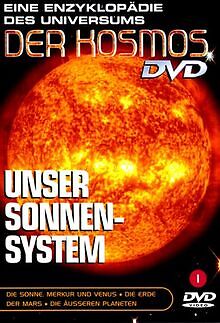 Der kosmos unser - -,