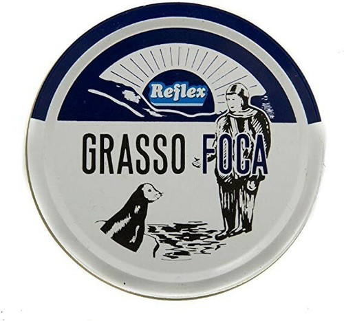 Grasso naturale foca per - foca,