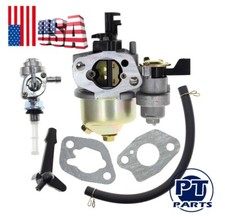 New Carburetor Fors Generac