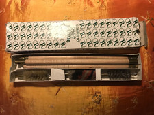 Kit  completo per  pulizia canne  fucile da caccia cal.12 RADAR (art.682/22)