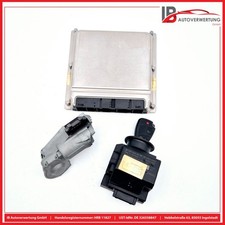 Centralina motore KIT