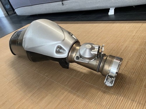 Terminale originale yamaha - terminale,