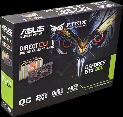 Scheda video asus strix nvidia - scheda,