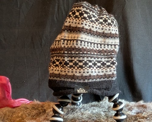 Cappello berretto woolrich - cappello,