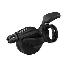 front left shift control slx