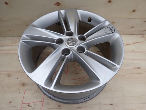 Cerchi alluminio opel - ",