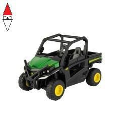 Britains john deere gator - britains,