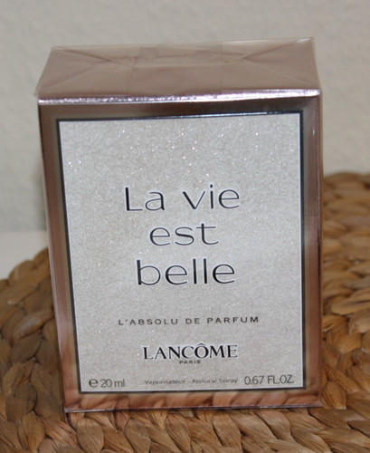 Lancome vita bella 20 ml - lancome,